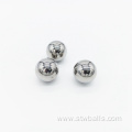 1 inch stainless steel ball